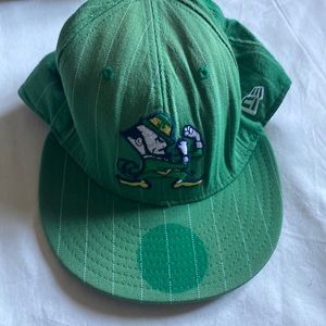 Notre Dame Cap Hat